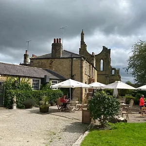 Bed & Breakfast Byland Abbey, Coxwold