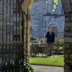 Hotel Hazlewood Castle &, Tadcaster